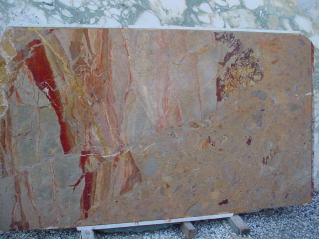 serrancolin opera