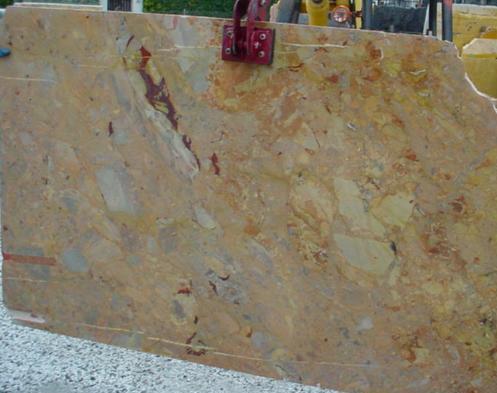 serrancolin opera