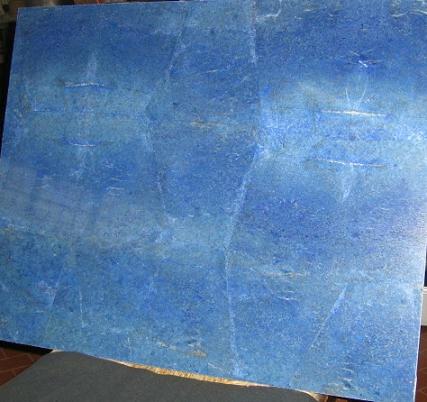 Lapislazzuli A slabs