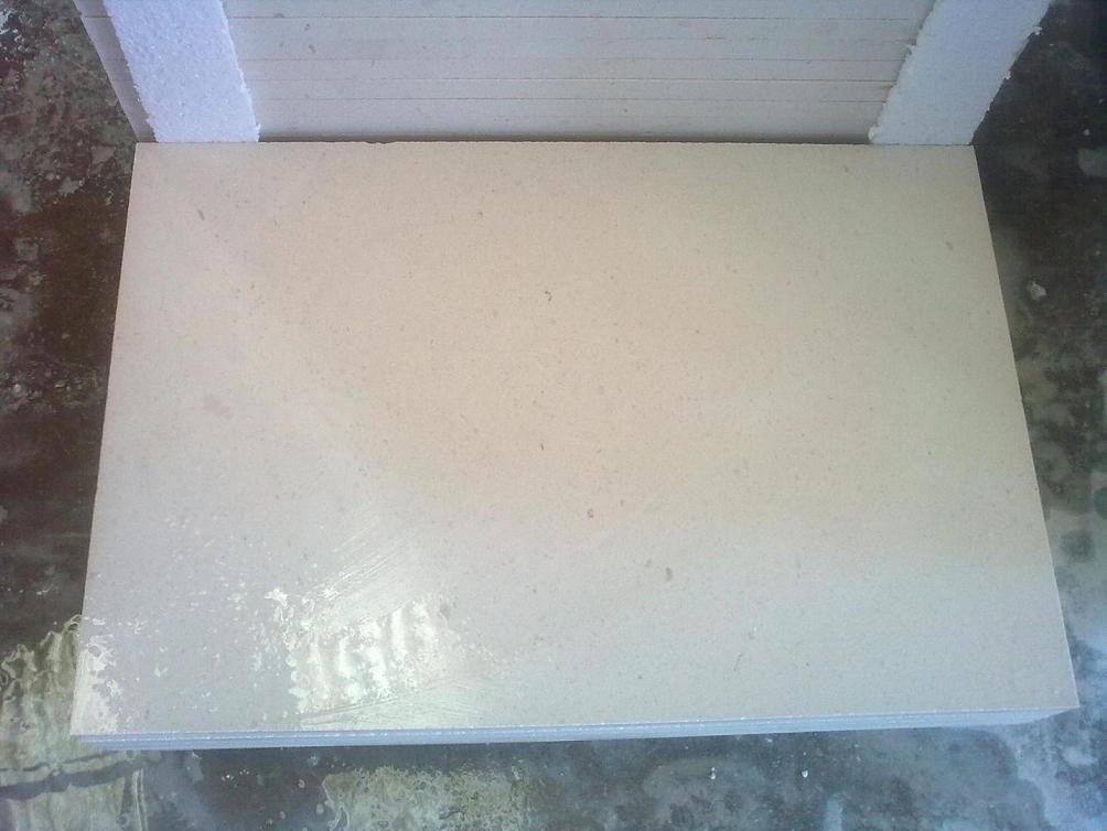 Caliza Capri 60 x 40 x 2 cm honed qualitā extra