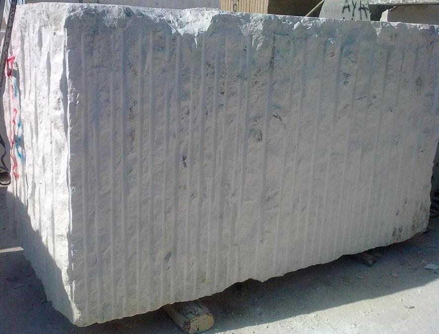 Caliza Capri Blocks de Primera Calidad