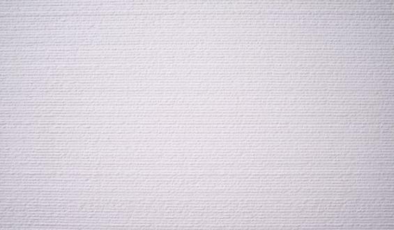 Cream and white limestone lining, medium and fine.