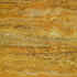 yellow travertine cross cut