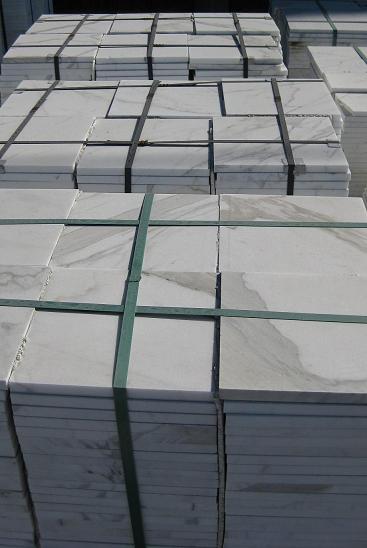 Il miglior Calacatta 30 x 30 x 2 cm lucido. Qualit e Prezzo unico !! 